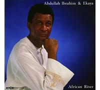 Abdullah Ibrahim - African River (Remastered) [Import]