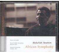 Abdullah Ibrahim - African Symphony