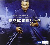 ABDULLAH IBRAHIM - Bombella