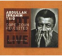 Abdullah Ibrahim - Cape Town Revisitied