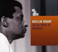 Abdullah Ibrahim - Dollar Brand At Montreux