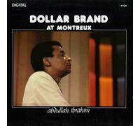 Abdullah Ibrahim - Dollar Brand Live at Montreux [VINYL]