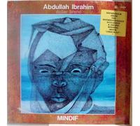 Abdullah Ibrahim / Dollar Brand - Mindif [Vinyl LP]