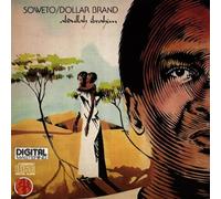 Abdullah Ibrahim (Dollar Brand) - Soweto [Import]