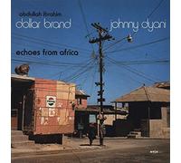 Abdullah Ibrahim - Echoes From Africa [Vinyl LP]