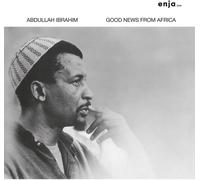 Abdullah Ibrahim Good News from Africa (Vinyl) 12" Album