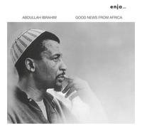 Abdullah Ibrahim - Good News From Africa [VINYL]