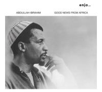 Abdullah Ibrahim - Good News From Africa [VINYL]