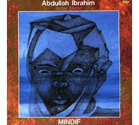 Abdullah Ibrahim - Mindif