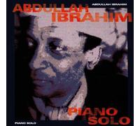 Abdullah Ibrahim - Piano Solo