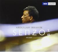 ABDULLAH IBRAHIM - Senzo