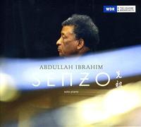 Abdullah Ibrahim - Senzo - New CD - Z4z