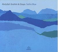 Abdullah Ibrahim - Sotho Blue