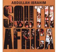 Abdullah Ibrahim - South Africa