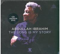 Abdullah Ibrahim - The Song is My Story