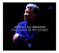 SONG IS MY STORY THE - IBRAHIM ABDULLAH