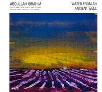 Dollar Brand (Abdullah Ibrahim) Water from An Ancient Well (Vinyl)