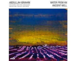 Abdullah Ibrahim - Water From An Ancient Well [VINYL]