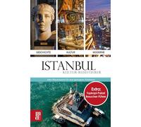 Abdullah Kulac Tarik Özel Halil E Istanbul: Kultur-Reiseführer (Extr (Paperback)