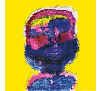 ABDULLAH MINIAWY - PEACOCK DREAMS