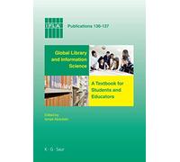 Abdullahi - Global Library and Information Science - New hardback or c - P555z