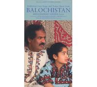 Abdulrahman Surizehi - Rakhshani Love Songs & Trance Music from Balochistan (2CD)