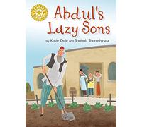 Abdul's Lazy Sons: Independent Reading Gold 9 (Reading Champion)