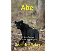 ABE: Amy Dancer and the Alien Big Cat