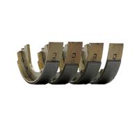ABE C00018ABE Handbrake shoes