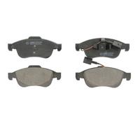 BRAKE PAD SET DISC BRAKE C1D037ABE FOR ALFA ROMEO 55283099 940B4.000 2.0L 4cyl