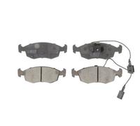 ABE C1F065ABE Brake pad set