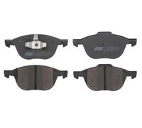 ABE C1G055ABE-P Brake pad set