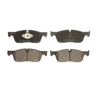 Abe C1I018ABE - Brake Pad Set, disc brake