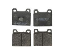 ABE C1W018ABE Brake pad set