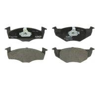 ABE C1W034ABE Brake pad set