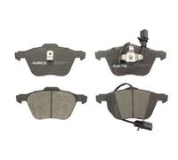 ABE C1W043ABE Brake pad set