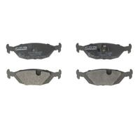 ABE C2V000ABE Brake pad set