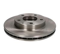 Abe C33048ABE - Brake Disc