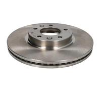 Abe C33086ABE - Brake Disc