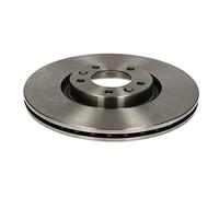 Abe C4C016ABE - Brake Disc