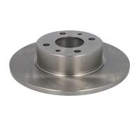 Abe C4F001ABE - Brake Disc