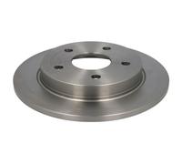 Abe C4G005ABE - Brake Disc