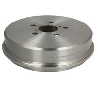 Brake drum Rear Axle C62026ABE ABE for TOYOTA AVENSIS AVENSIS Liftback