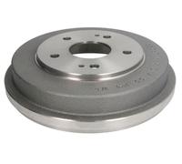 2x New Brake Drum for HONDA:HR-V,CR-V I,HR-V I,CR-V I Wagon 14.7739.10