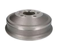 ABE C6P000ABE Brake Drum for ,ALFA ROMEO,CITROËN,FIAT,PEUGEOT