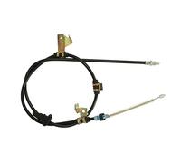 ABE C75096ABE Handbrake Cable Rear Right 1345 1560 mm