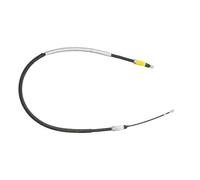 ABE C7C025ABE Handbrake Cable Right 770 960 mm