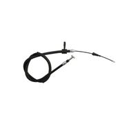 ABE C7D001ABE Handbrake Cable Rear Right 895 1170 mm 10 mm