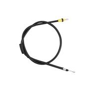ABE C7R044ABE Handbrake Cable Handbrake Cable Right 1260 1375 mm