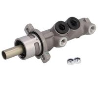 ABE C91027ABE Brake Cylinder 1 Thread Size 4 Connections Grey Cast Iron Material